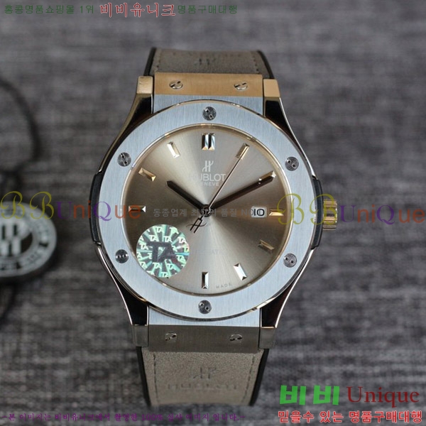 ST ���� ������ Hublot Ŭ���� ǻ�� 44mm HF8971-1