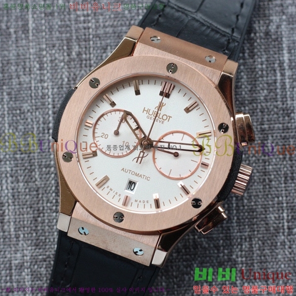 ST ���� ������ Hublot Ŭ���� ǻ�� 44mm HF8971-7