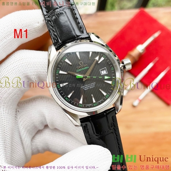 ���ް� ���� �ð� OM916671-1 40mm