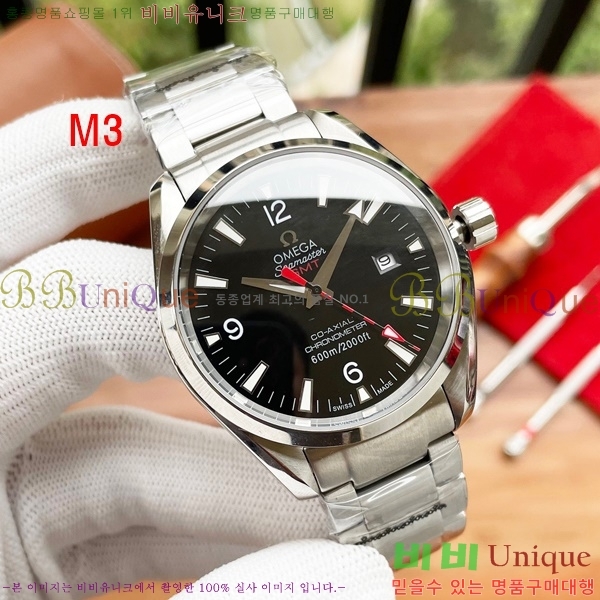 ���ް� ���� �ð� OM916671-4 40mm