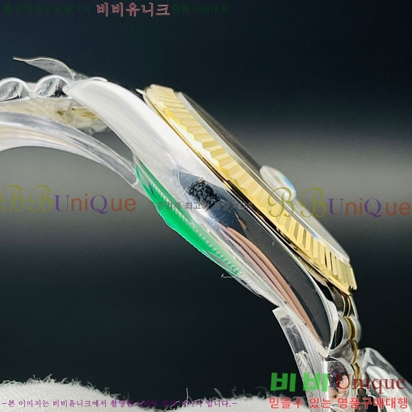�ѷ��� ��������Ʈ 41mm 126334-1(�����Ʈ-2824)