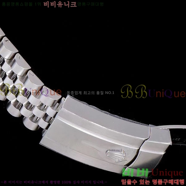 �ѷ��� ��������Ʈ 41mm 126334-V3-3(�����Ʈ-2824)