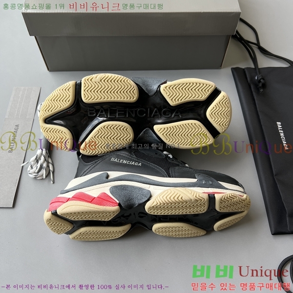 �߷��þư� Ʈ���� S ����Ŀ�� 50BL23111613-42