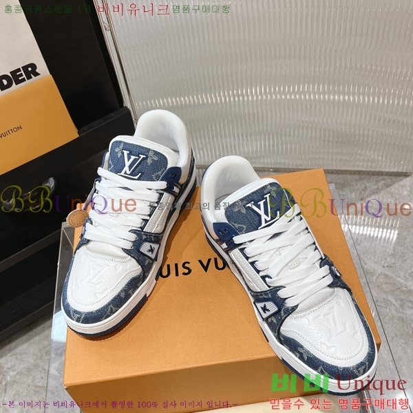 NEW LV Ʈ���̳� ����Ŀ�� 44L2412434-2