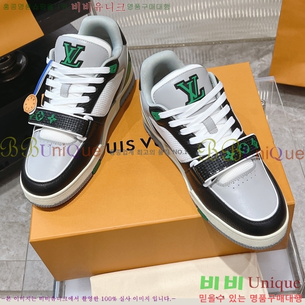 NEW LV Ʈ���̳� ����Ŀ�� 40L24768941-4