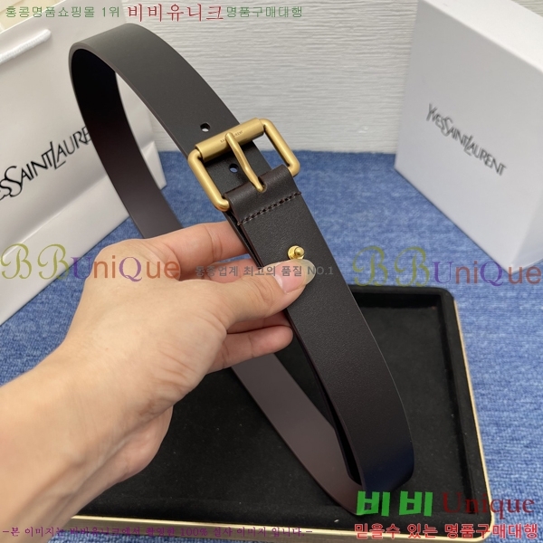 #���ζ� ��Ʈ Y7548861-1 ��3.5cm