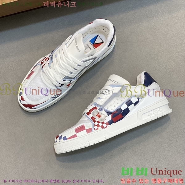 ���� LV Ʈ���̳� ����Ŀ�� L48385-4