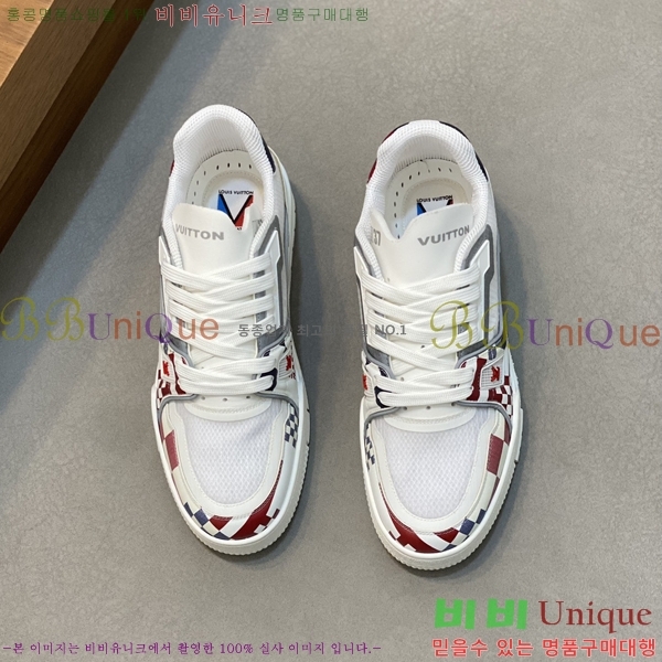 ���� LV Ʈ���̳� ����Ŀ�� L48385-4