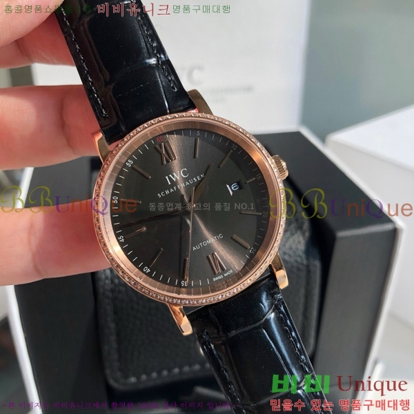 ���̴������� �����Ͽ��� �ð� IWC502361-2