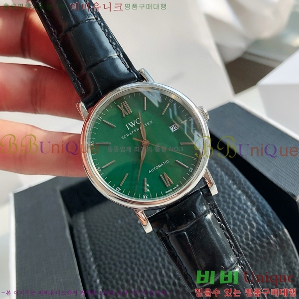 ���̴������� �����Ͽ��� �ð� IWC502361-16