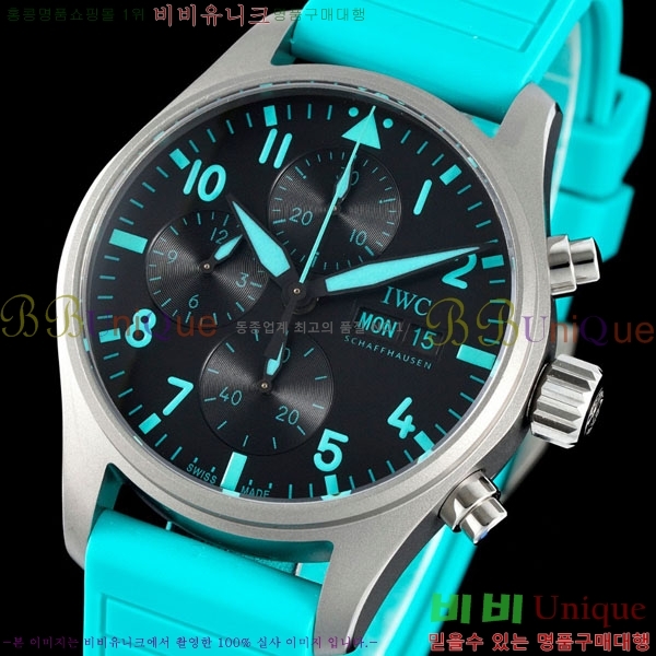 ���̴������� �ð� �����ƽ IW388108-6