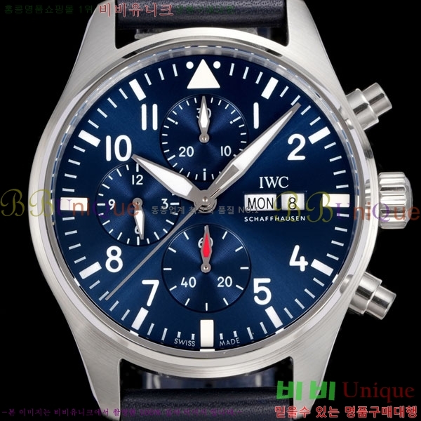 ���̴������� �ð� �����ƽ IW69360-5