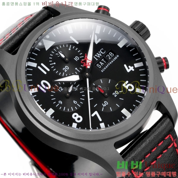 ���̴������� �ð� �����ƽ IW381950-4