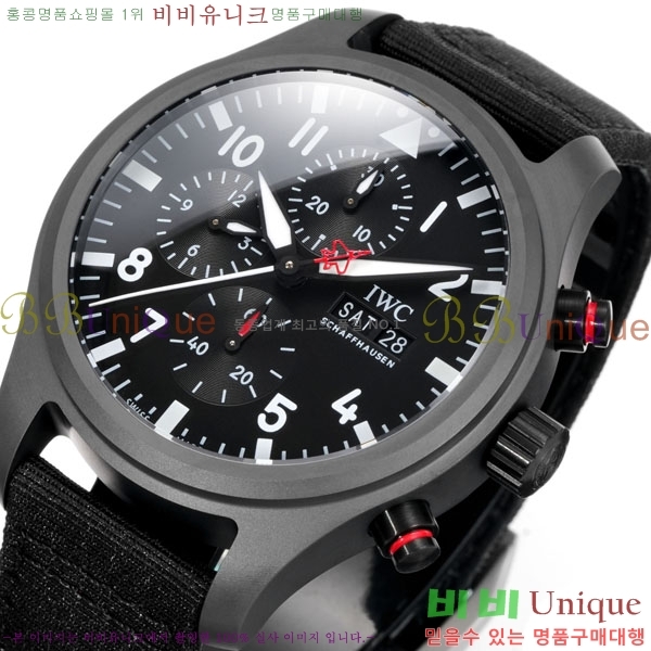 ���̴������� �ð� �����ƽ IW381950-5