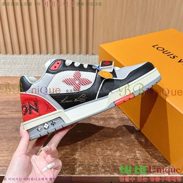 �������� LV Ʈ���̳� ����Ŀ�� LV511802-10