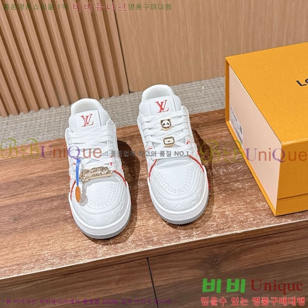 �������� LV Ʈ���̳� ����Ŀ�� LV5116602