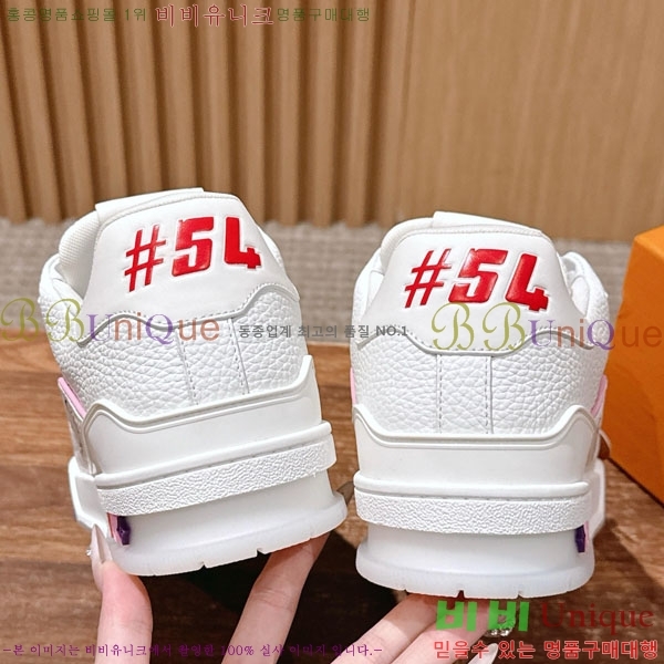 �������� LV Ʈ���̳� ����Ŀ�� LV5116602-6