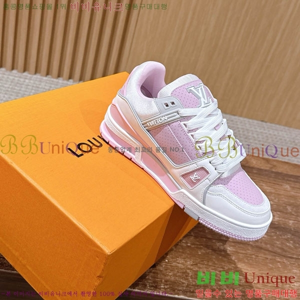 �������� LV Ʈ���̳� ����Ŀ�� LV5116602-9