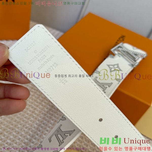 #���̺��� LV ������ 40mm �������� ��Ʈ L236211-2 �� 4cm