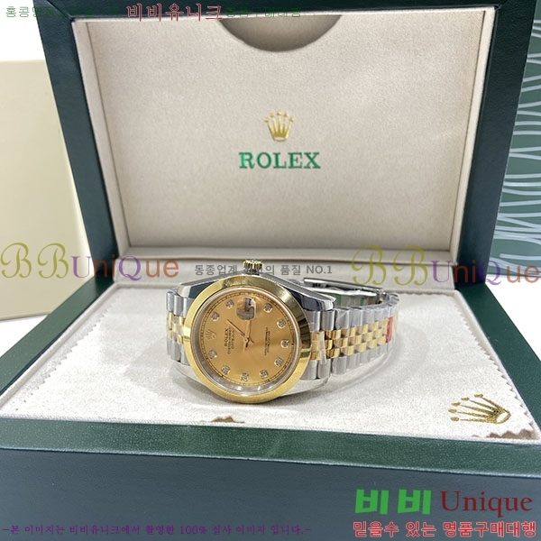 �η��� ��������Ʈ RX97712-1 41mm