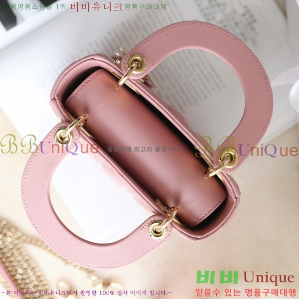 #��� Lady Dior �̴� ���̵�� M050555-1