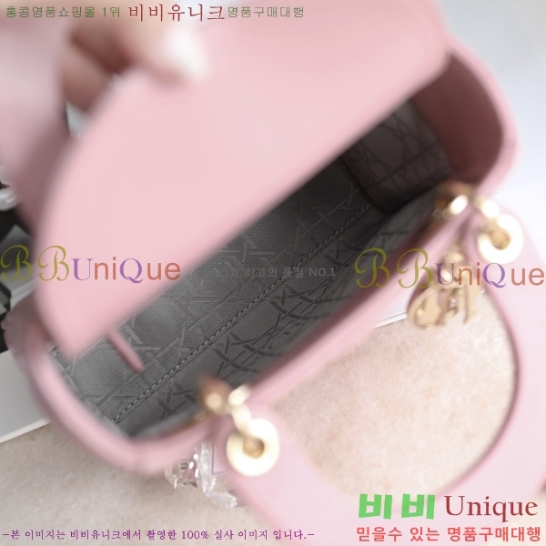 #��� Lady Dior �̴� ���̵�� M050555-1