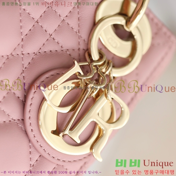 #��� Lady Dior �̴� ���̵�� M050555-1