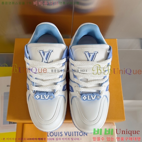 ���̺��� LV Ʈ���̳� �ƽ� ����Ŀ�� 48L24411-2