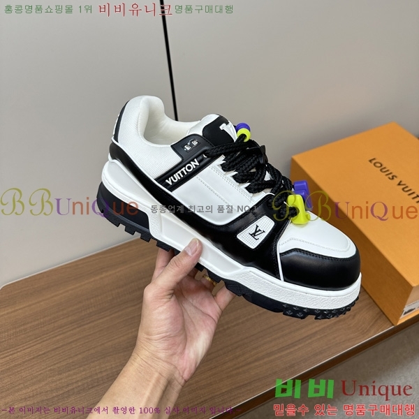 ���̺��� LV Ʈ���̳� ����Ŀ�� 41L2461814-5