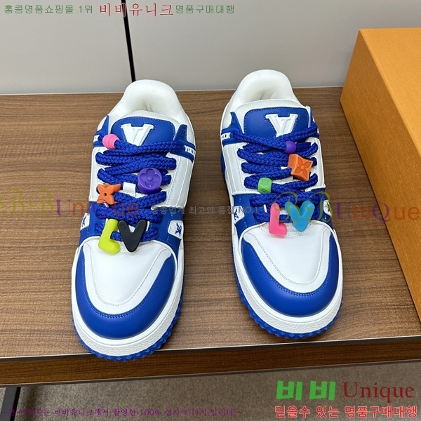 ���̺��� LV Ʈ���̳� ����Ŀ�� 41L2461814-2