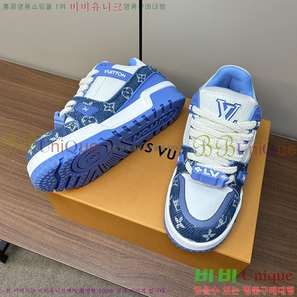 ���̺��� LV Ʈ���̳� ����Ŀ�� 41L2461814-6