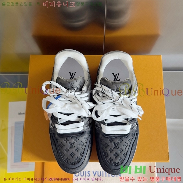 ���̺��� Ʈ���̳� ����Ŀ�� 52L454103-1