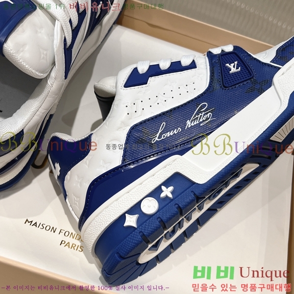 NEW LV Ʈ���̳� ����Ŀ�� 44L2412435-1