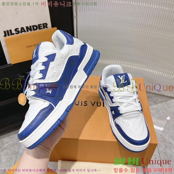 NEW LV Ʈ���̳� ����Ŀ�� 44L2412435-1