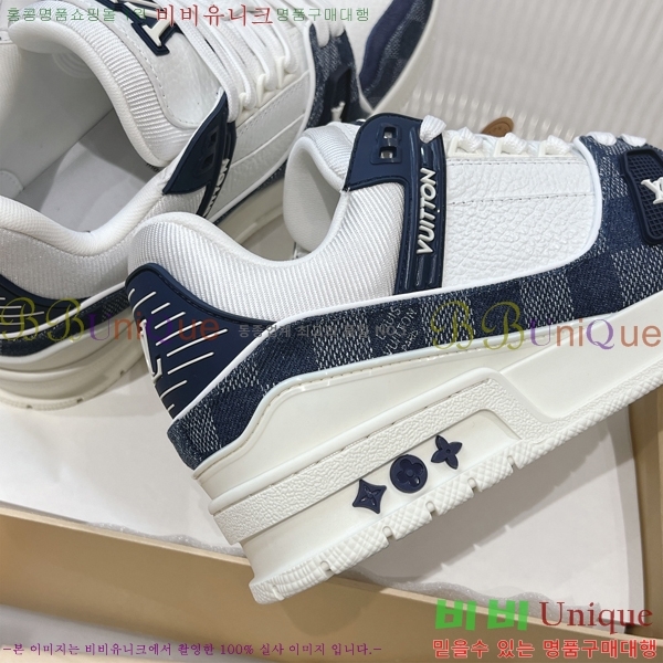 NEW LV Ʈ���̳� ����Ŀ�� 44L2412434-3