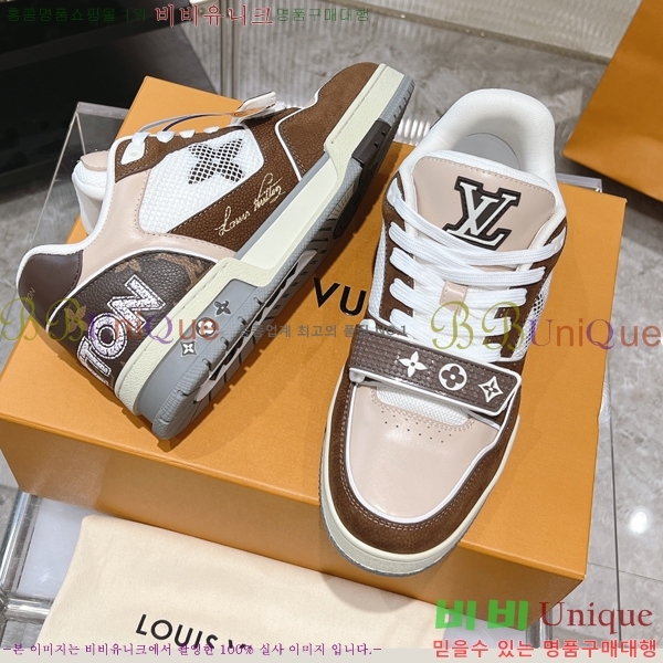 NEW LV Ʈ���̳� ����Ŀ�� 40L24768941-1