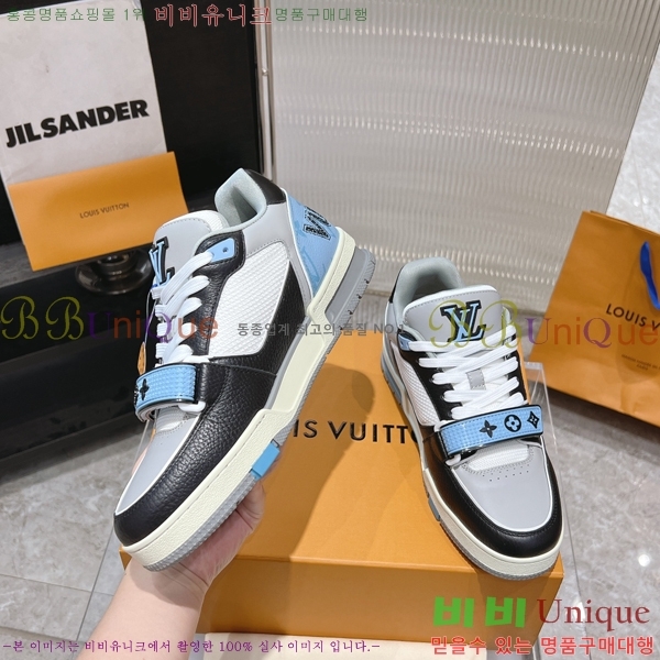 NEW LV Ʈ���̳� ����Ŀ�� 40L24768941-2