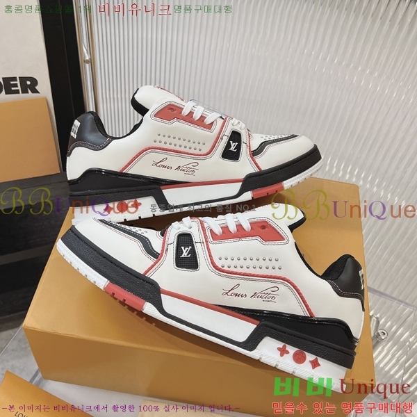 NEW LV Ʈ���̳� ����Ŀ�� 44L2412434-5