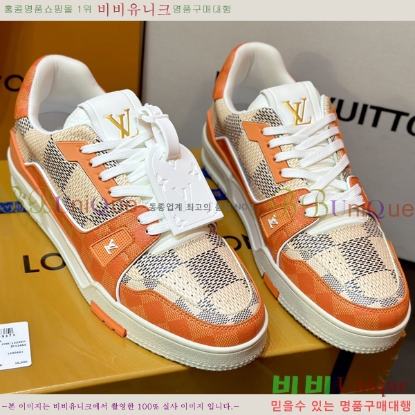 NEW LV Ʈ���̳� ����Ŀ�� 38L2412436-1