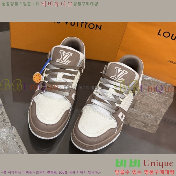 NEW LV Ʈ���̳� ����Ŀ�� 40L249271-51-1