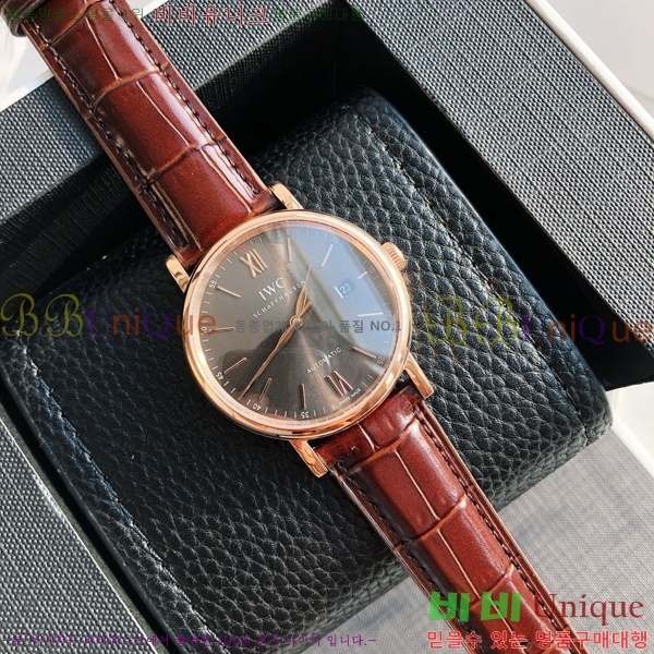 ���̴������� �����Ͽ��� �ð� IWC502361-14