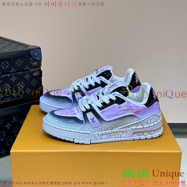 ���̺��� Ʈ���̳� ����Ŀ�� 55L4541744-1