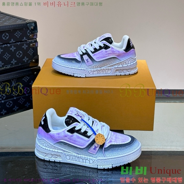 ���̺��� Ʈ���̳� ����Ŀ�� 55L4541744-1