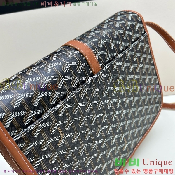 ���ߵ� �������� ũ�ν��� �Ż� MM GOY995-4