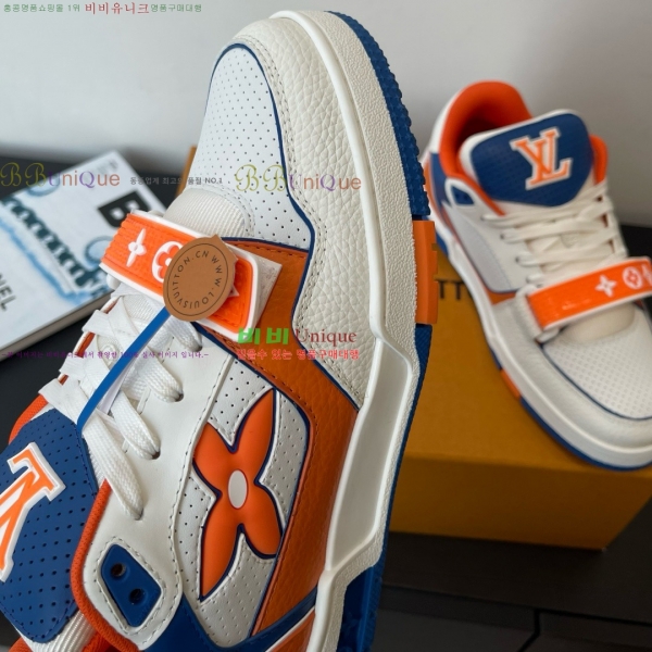 ���̺��� Ʈ���̳� ����Ŀ�� 41L25102212-2