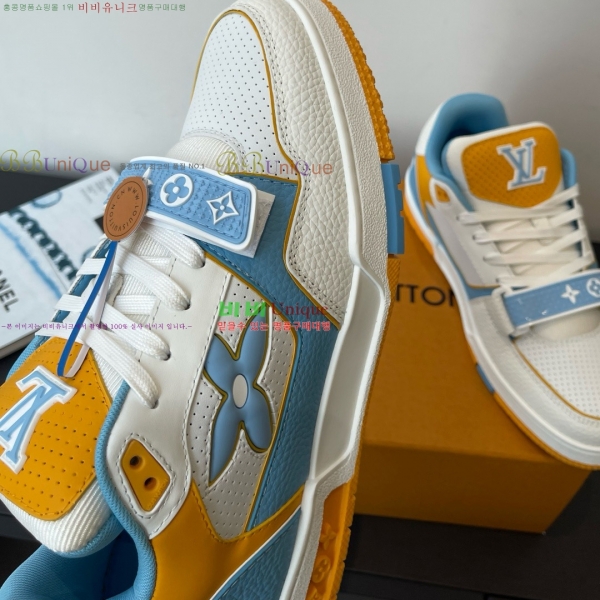 ���̺��� Ʈ���̳� ����Ŀ�� 41L25102212-3